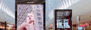 Ocean Outdoor strengthens its position in the European DooH market with the purchase of Visual Art