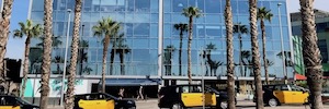 Dassault Systèmes scommette sul mercato spagnolo con un nuovo ufficio a Barcellona