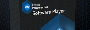 Christie develops a version of 64 Pandoras Box bits