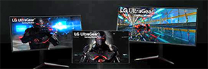 LG представит на выставке CES 2020 ваши новейшие мониторы Ultra для всех типов пространств и контента