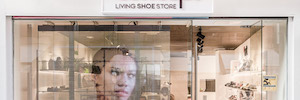 LifeConcept unites fashion and digitalization by altabox Econocom
