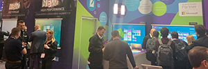 Smart revealed at BETT 2020 integrating your interactive dashboards with Google