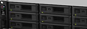 Synology responde con SA3600 a la demanda de almacenamiento de datos empresarial