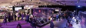 Yamaha puts its professional audio innovation on display and action at NAMM 2020