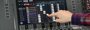 Yamaha organiza los cursos Audioversity sobre las consolas digitales Rivage PM
