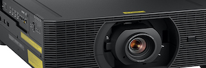 Canon nimmt ISE 2020 ein komplettes Ökosystem aus 8K- und 4K-Bildgebungsinnovationen