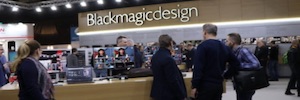 Ис 2020: Blackmagic предлагает надежные решения, экономичный и простой в использовании для AV-сред