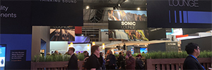 Meyer Sound attends ISE 2020 with a new breakthrough in spatial sound