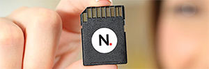 Navori develops native software for BrightSign's 4K and HD players