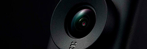 Comm-Tec 在其报价中增加了哈德利视频会议摄像机