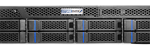 SM Data apresenta seu primeiro sistema de armazenamento de dados Scale Out