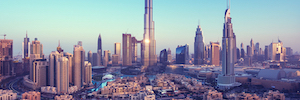 BGL abre filial em Dubai para impulsionar seus negócios no Oriente Médio