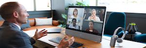 Cisco unterstützt Webex Meetings mit Unterstützung durch große Streaming-Plattformen