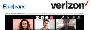 Verizon adquiere la empresa de videoconferencia BlueJeans Network