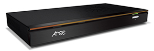 Arec DS-4CU melhora a gravação e transmissão de debates e reuniões