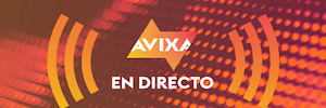 节目'Avixa直播’ 在健康危机期间获得AV专业人员的支持