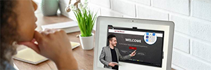ViewSonic myViewBoard: solution for distance learning