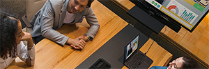Yamaha Unified Communications helps businesses and employees telecommute