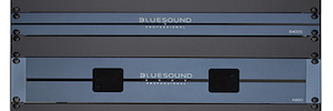 Gaplasa commercializza i prodotti audio Bluesound Professional in Spagna