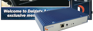Exterity expands its IP video and digital signage ecosystem for all types of environments