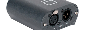 Obsidian NX Sync: USB-Zeitcode-Gerät SMPTE-Plug&-Wiedergabe