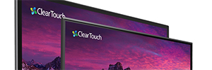 Exertis Global Operations proporcionará soluciones de la cadena de suministro para Clear Touch