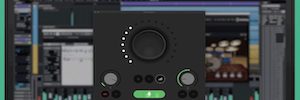 EVO introduces control software and audio mixer for its interfaces