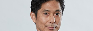 Panasonic ernennt Hiroyuki Nishiuma zum Managing Director der B2B Division Europe