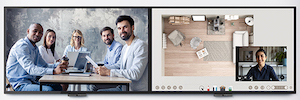 BenQ Joins Zoom to Offer Certified Video Conferencing Displays