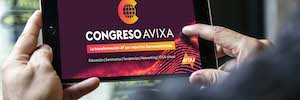 アビクサ会議は、ラテンアメリカのAVの専門家を団結させるためにレジストリを開きます, スペインとポルトガル