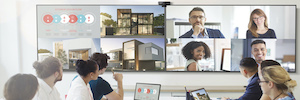 ViewSonic dá um passo adiante em colaboração com a solução Wireless Presentation Display