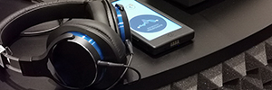 Audio-Technica accompagna 'Audiosfera’ nel suo viaggio attraverso il suono sperimentale