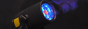 クレイパシー ミニ B パール アクア: 耐候性の静的な照明器具