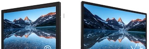 Philips B-Line Monitore werden um interaktive Touchscreens erweitert