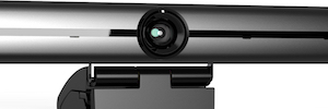 EET Europarts melhora videoconferência com nova câmera 4K da Vivolink