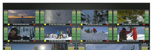 Lawo introduces the version 4.4 of its multi-screen control software theWall