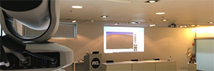 Arec's technology at PXL University reveals the importance of e-learning