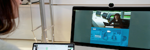 Cisco Webex promotes back-to-office security with more sensors and analytics