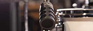 Beyerdynamic расширяет линейку Touring Gear двумя микрофонами, идеально подходящими для музыки