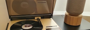 estrondo & Olufsen comemora 95 anos de inovação e design em sistemas de áudio