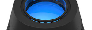 Chauvet Maverick Silens 2 perfil: Iluminação led ultra-silenciosa para aplicações cênicas