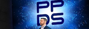 フィリップス プロフェッショナル ディスプレイ ソリューションズが新しいブランド アイデンティティを発表: PPDS
