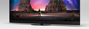 Panasonic reafirma seu compromisso com TVs OLED com o JZ2000