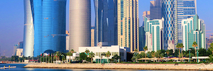 Secuoya BGL sigue su expansión internacional y abre una filial en Doha