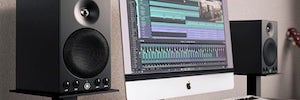 Yamaha incorporates Twisted Flare Port technology into new active MSP3A monitor