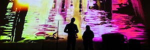 BrightSign и Masary Studios объединяют технологии для создания интерактивного искусства в общественных местах