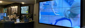 Life Time Fitness manages its extensive digital signage network with Navori