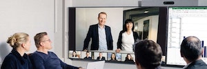 Maverick AV Solutions distribue les solutions de vidéoconférence Pexip