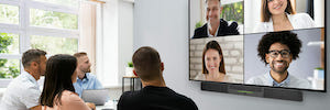 Diversified amplía su gama ViewPoint para crear salas de reuniones inteligentes