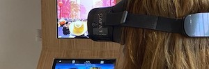 El Smart Lab de Invat·tur amplía su oferta tecnológica para turismo con PHYGI VR